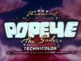 Popeye el marino en español - Dibujos animados de popeye el marino en español - capitulos