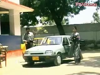 Ptv Drama Naukar Ke Aage Chakar Episode 7