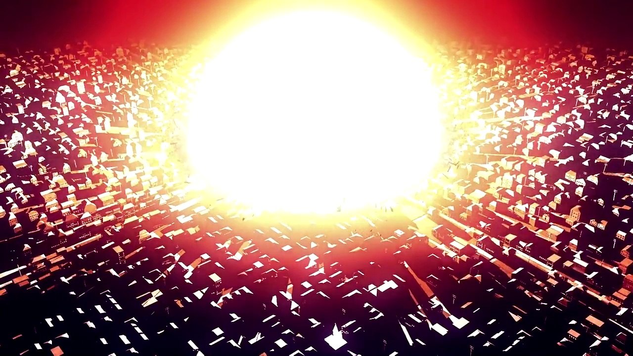 CBBC Newsround: Hiroshima A Survivors story in animation