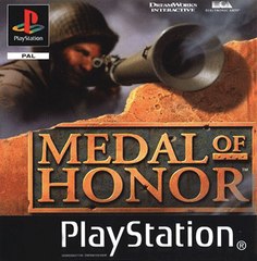 Medal of Honor 1 ( PS1 ) Mission 02 Fr