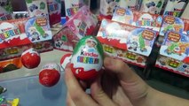 Disney Kinder Surprise Egg Toys to unbox The Brown Kunguru , kinder surprise egg unboxing AMclz