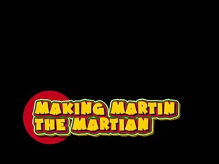 how to make marvin The martian black ops emblem