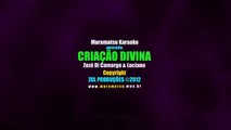 Zezé Di Camargo & Luciano - Criação Divina (Karaoke Version | Instrumental) [DEMO]