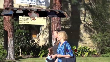Jennifer Garner: "La fe no está de moda en Hollywood"