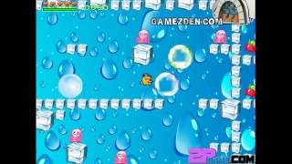 Bubbles Bizarre - Game Show