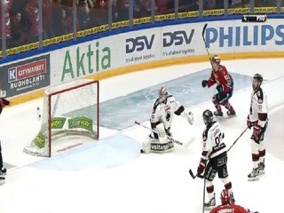 HIFK Vs. Ässät