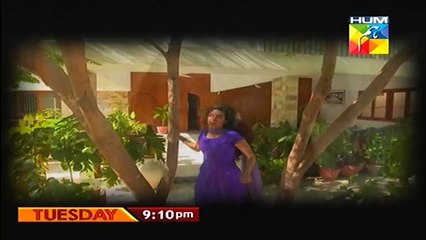 Aise Jalay Jiya OST HUM TV Drama