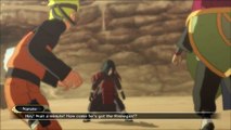 Naruto Shippuden: Ultimate Ninja Storm 3: Full Burst [HD] - Uchiha Madaras Power Rinnegan