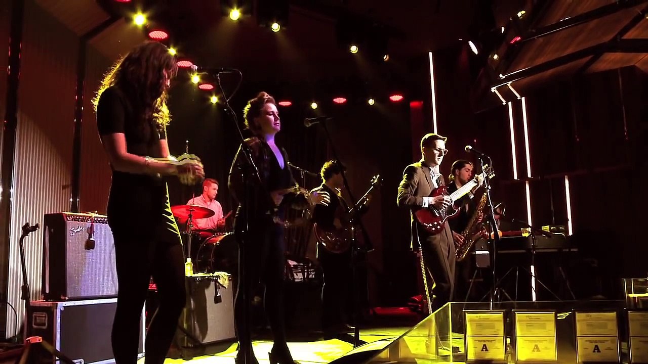 Beauties & Beats_ Nick Waterhouse, _Some Place_