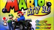 3D Mario Atv Super Mario 3D world carts 3D game jeux video en ligne Cartoon Full Episodes aE6FVfBh