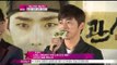 생방송 스타뉴스 - [Y-STAR] Lee Jongsuk&Lee Jungjae interview about a new movie (영화 [관상]의 이종석과 이정재, '패스' 외친 이유는)