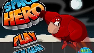 Space Hero Online Game - Logic fun for all ages