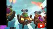Angry Birds GO! SUB ZERO Track3 Race Time Boom Ice Splat Versus Hard RED Bome Walkthrough [IOS]