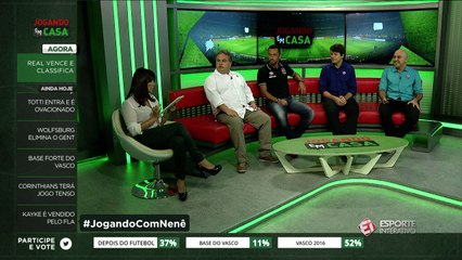 Os Clássico dos Milhões é o maior clássico?