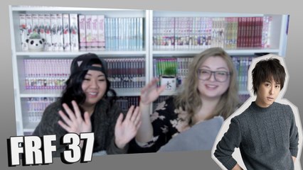 FAN REACTION FRIDAY EP37- FULL EPISODE! | theswitchgirls
