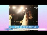 생방송 스타뉴스 - [Y-STAR] Hwang Hyeyoung got twin baby (황혜영, 결혼 2년 만에 쌍둥이 임신)