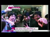 [Y-STAR] Lee Byungheon&Lee Minjung wedding pictures. ('세기의 커플' 이병헌과 이민정, 결혼식 사진 전격 공개)