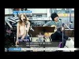 [Y-STAR] 3 'brides-to-be,' Lee Hyoli, Lee Boyoung, and Lee Minjung (이효리 이보영 이민정, 예비 신부의 결혼 준비는)