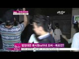 생방송 스타뉴스 - [Y-STAR]Lots of conflicts between Lyu Siwon and his ex-wife('징역 8월 구형' 류시원, 아내 조씨와 법정 공방 갈등은)
