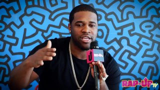 A$AP Ferg Recalls Meeting Beyoncé and Jay Z for the First Time