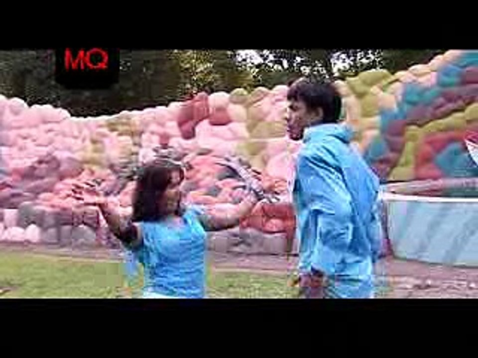 খুলে খুলে দেনারে ♥  Bangla Hot & Saxy  Remex Video Song.