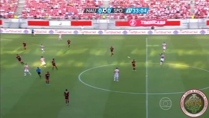 62 yaşındaki Falcao'dan sihirli dokunuş!