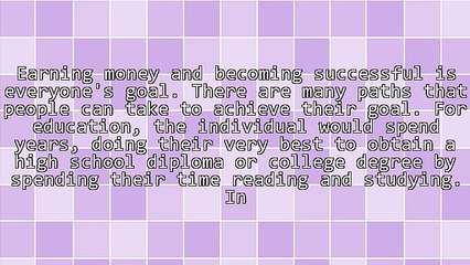 How to Work Successfully While Avoiding Mistakes in Affiliate Marketing