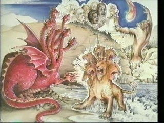 REVEALING REVELATION:  CHAPTER 13 (program 7 of 12)