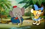 Elmer l' éléphant - Dessins Animes Complet  Meilleurs Dessins Animés