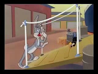 looney toons        8 Ball Bunny Dessin animé, English Cartoons, Deutsch  Meilleurs Dessins Animés