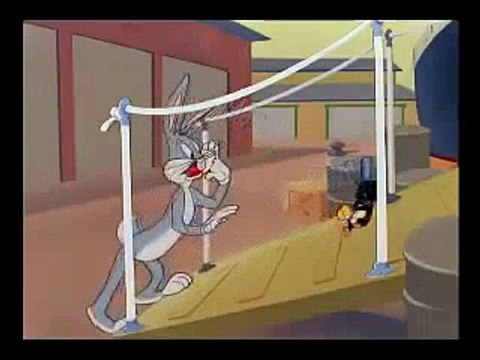 looney toons 8 Ball Bunny Dessin animé, English Cartoons, Deutsch Meilleurs Dessins Animés