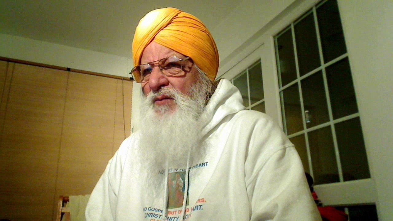 Punjabi - Satguru Arjan Dev Ji Says when Gurmukh Sikh unites with our Father, then his Mission of coming into this world
