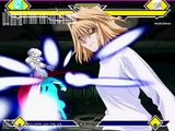 Mugen Decisive Battle #102 Eve vs Mercurius