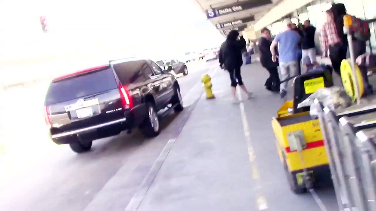 Rob Kardashian & Blac Chyna