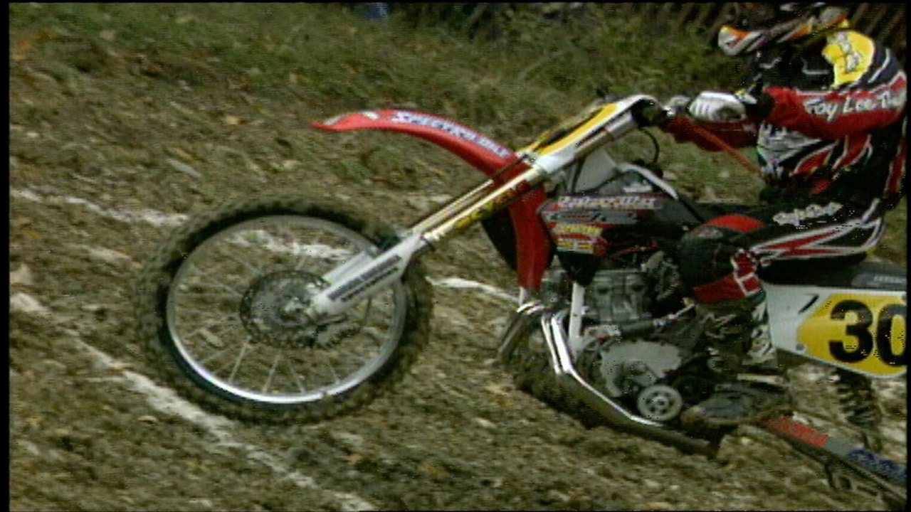 Devils Staircase - 500 feet of hell - Part 2