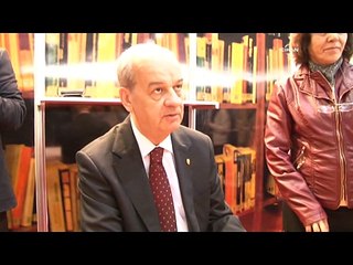 Başbuğ: Kitaba gösterilen ilgi TSK'ya karşı yürütülen zulme tepki