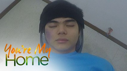 You're My Home: Vince's past