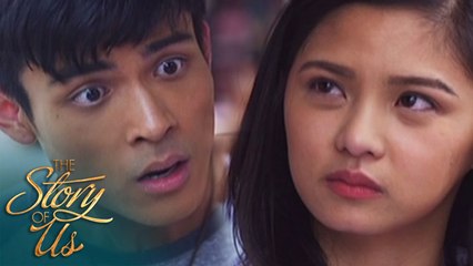 The Story of Us: Disapprove