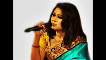 Ek Sagor Rokter Binimoye _ Samina Chowdhury