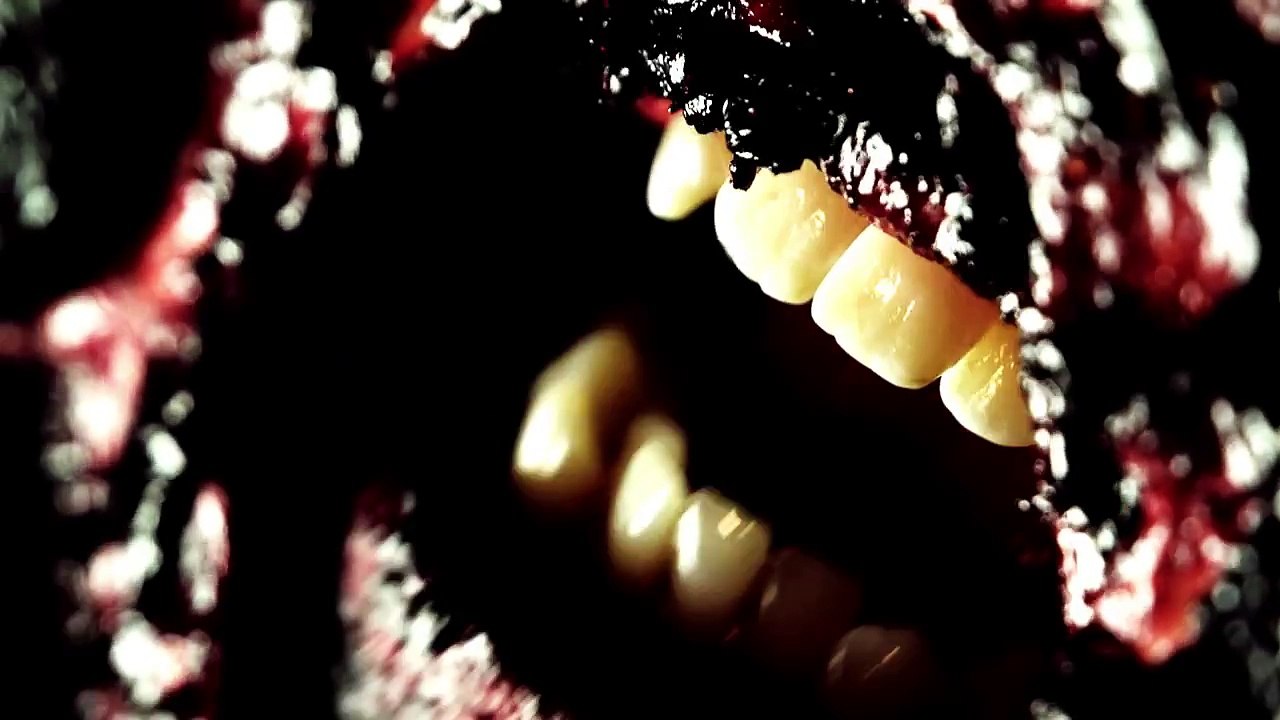 The Dillinger Escape Plan - When I Lost My Bet (Official Music Video)