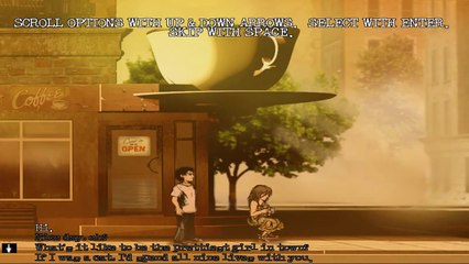 PLAYING WITH GRENADES | Downfall: Remake (Cat Lady Prequel) | 01