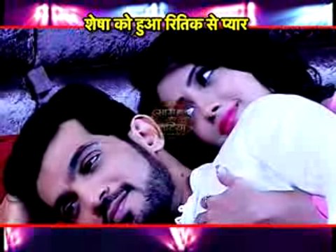 Ritik ke Karib aane ke liye Shesha ne Diya Shivanya ko Dokha 9th March 2016 Naagin