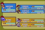 Pokemon Emerald Walkthrough Part #49: Team Magmas Final Word