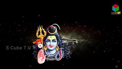 Maha Shivaratri Subhakankshalu  || 2016 || S Cube TV (Comic FULL HD 720P)