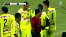 Emelec 2 - 0 Deportivo Táchira Copa Libertadores 2016