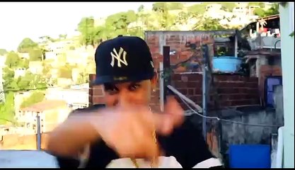 Mc Hudson 22 Cartão De Memoria ( Clipe Oficial) Aliados Do Funk