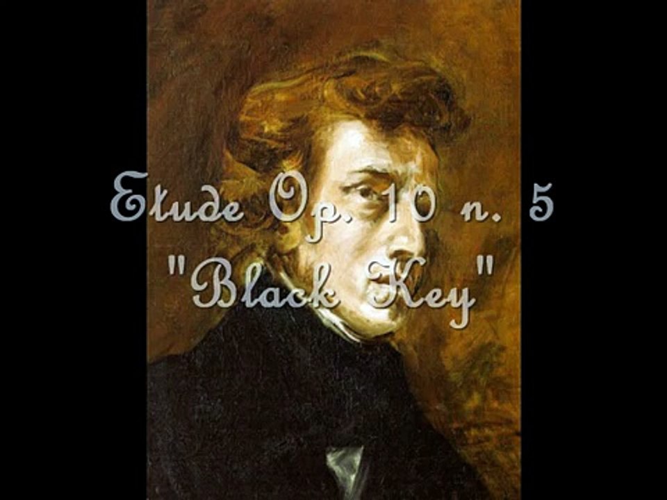 The very best of Chopin