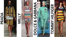 2016 Fashion Trends - How to Style Runway Trends