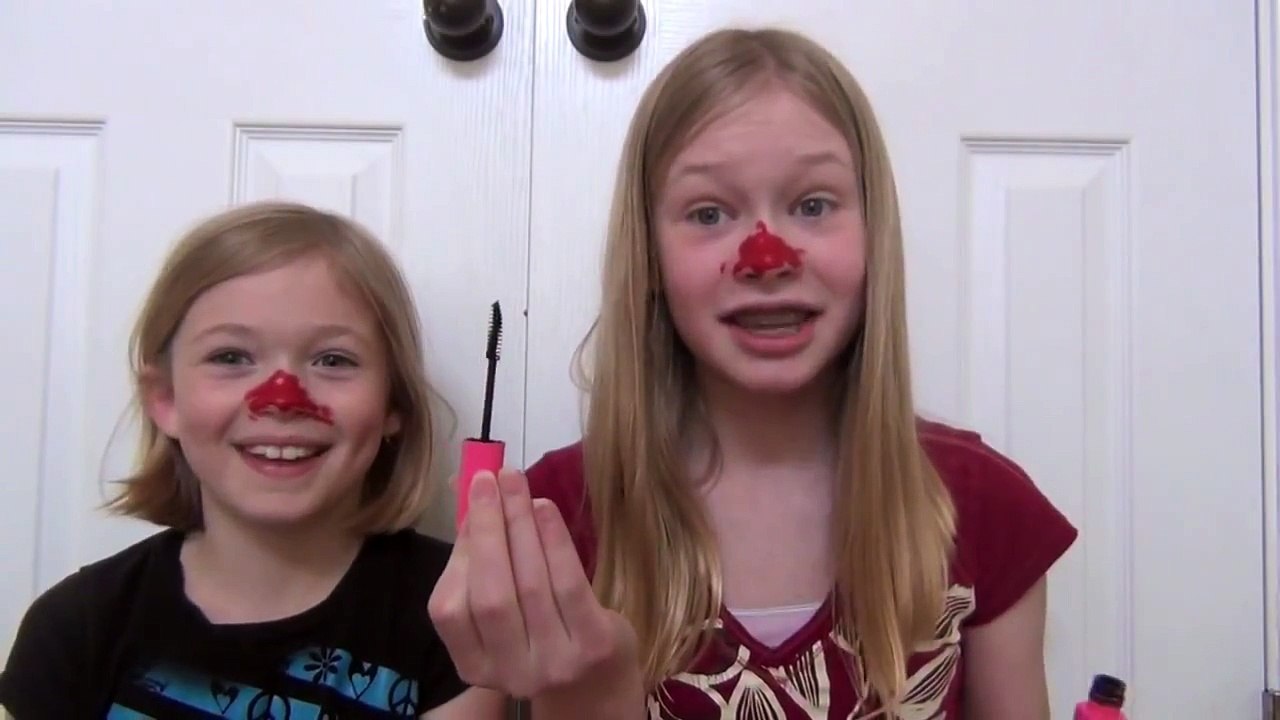Makeup Review