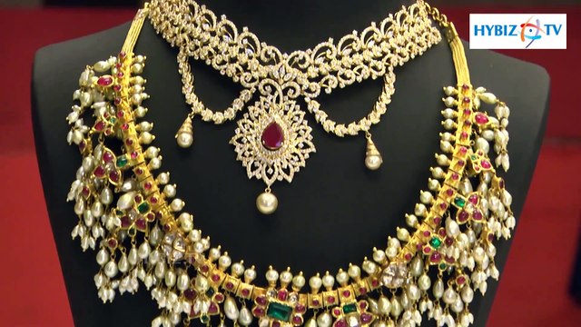 Sri Krishna Jewellers Daimond Fest Hyderabad